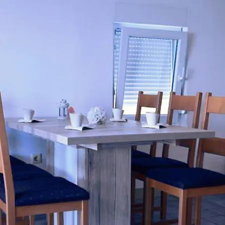 דירה With A Parking Space Medici, Omis - 7483 *