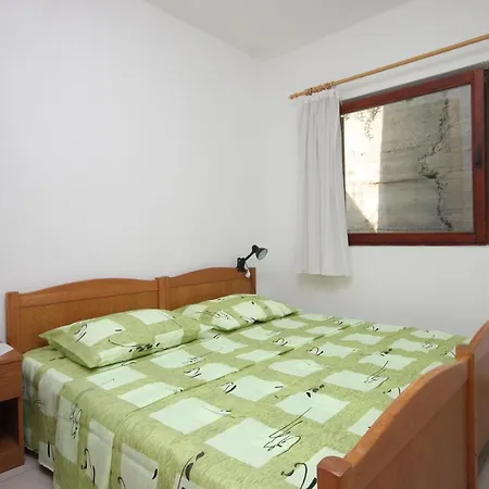 With A Parking Space Medici, Omis - 7483