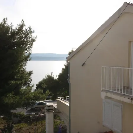 Apartament With A Parking Space Medici, Omis - 7483