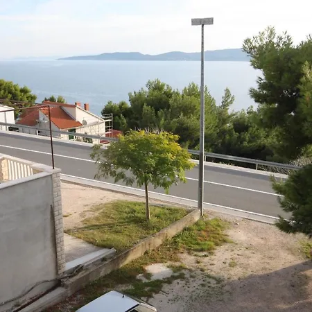 Apartament With A Parking Space Medici, Omis - 7483